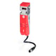 Interrupteur de sécurité Guardmaster série 440G-MZ - RFID - 24VDC - M12 5 PIN - déverrouillage - unique - 440G-MZS20UNRJ
