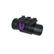 Clapet anti-retour STAUFIX BASIC autonome - Diamètre : 100 mm