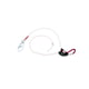 Longe de maintien réglable Protecta® TRIGGER - 2 m