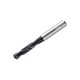 Foret carbure monobloc DC180 Supreme - Diamètre : 3,3 mm - Longueur utile : 14 mm - Longueur totale : 62 mm - Revêtement : TiAlN / THL