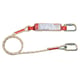 Longe antichute simple Sanchoc™ - 2 m
