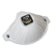 Filtres de remplacement Filterspec® FFP3V (paquet de 10)