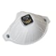 Filtres de remplacement Filterspec® FFP2V (paquet de 10)