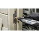 Outil multi-usage 12V bluetooth avec 5 accessoires 8250-5