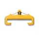 Loquet de fixation de filtre 3M™ Versaflo™ pour TR-800