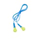 Bouchons d'oreilles à usage unique E-A-R™ Push-Ins 35 dB (boîte de 100 paires)