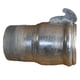 Raccord HYDRAULIQUE (RR) à souder x femelle - 80