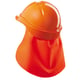 Saharienne pour casques V-Gard®