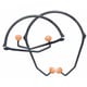 Arceaux antibruit PERCAP 24 dB