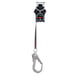 Enrouleur antichute à rappel automatique TurboLite™ Edge, sangle 2,75 m