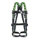 Harnais antichute H-DESIGN DURAFLEX 2PTS AUTO 1032872