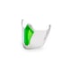 Pare-visage pour lunettes-masque 6X3