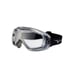 Lunettes-masque 620 UP - incolore - gris - aéré