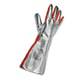 Gant soudeur PROWELD CUIR ALU (main gauche)