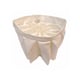 Filtre pour aspirateur VHC 200 - Diamètre : 460 mm - Classe M