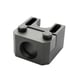 Support de montage pour inductif série ASU - M12 - ASU-0041-120