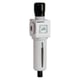 Filtre régulateur série 653 - 5µ - G1" - Polycarbonate - G653APBP6GA00HN