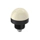 Voyant lumineux multicouleur série K50L - IP67 - M12 5 broches - K50L2RGB7Q