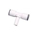 Raccord en Té série LIQUIfit - 8 mm - 15bar - 6388 08 00WP2