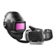 Kit de soudage Speedglas™ G5-01 VC avec Adflo™ filtre G5-01/03VC et sac de rangement