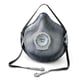 Masque coque à usage unique série Smart Active FFP2 (boîte de 10)