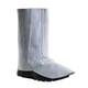 Guêtre soudeur 57460 blanche