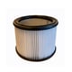 Filtre Hepa H14