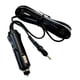 Chargeur de voiture pour ventilation assistée CleanSpace™ PAF-1024