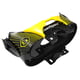 Adaptateur PAF-0078 pour filtre CleanSpace™ ATEX