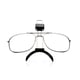 Kit lunettes de vue PAF-1017 CleanSpace™ 2 pour masque complet