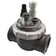 Chambre d'analyse KIT POD pour protection de sonde REDOX