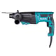 Perforateur burineur SDS plus filaire HR2670 - 800W