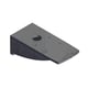 Support de montage murale pompe K-PLUS