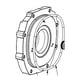 Support de garniture pour INTELLIFLO 3 VSF 1.5CV