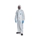 Combinaison à usage court Tyvek 200 EasySafe Type 5/6