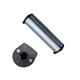 Adaptateur ISCOOT 710 femelle x femelle