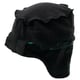 Bonnet S50UFL - noir
