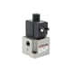 Distributeur électropneumatique série EVT317 - 3/2 - NF - G1/4" - 9bar - EVT317-5DO-02F-Q