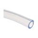 Tube polyuréthane polyester 98 shore A série TBPU