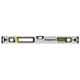 Niveau tubulaire magnétique FATMAX® PRO avec 3 fioles 60 cm