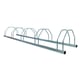 Rack pour vélo - 5 places
