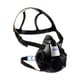 Demi-masque X-plore® 3500