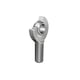 Embout à rotule GAKL-PW mâle - Diamètre intérieur : 12 mm - Diamètre extérieur : 26 mm - Largeur : 16 mm