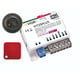 Kit micro-centrale VIGIK+ VIT25PLUS