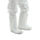 Surbottes à usage court (sachet de 50) - incolore