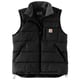 Veste sans manches MONTANA noire