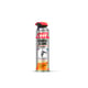 Graisse SILICONE - aérosol - 650 ml brut / 500 ml net
