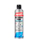 Dégraissant NETTOYANT BIO+ alimentaire aérosol  - 650 ml brut / 400 ml net