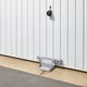 Antivol pour porte de garage