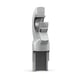 Embout à rotule femelle série SI C - Diamètre intérieur : 20 mm - Diamètre extérieur : 54 mm - Largeur : 16 mm